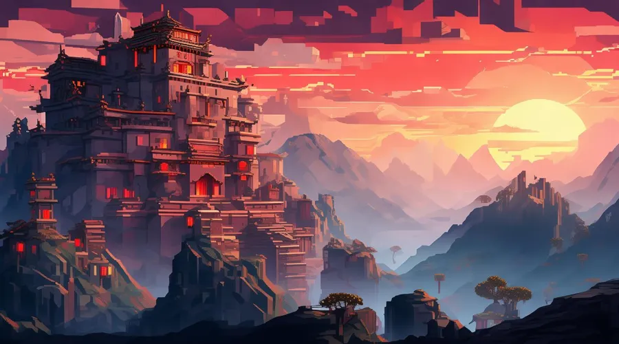 来自星尘游戏图片3